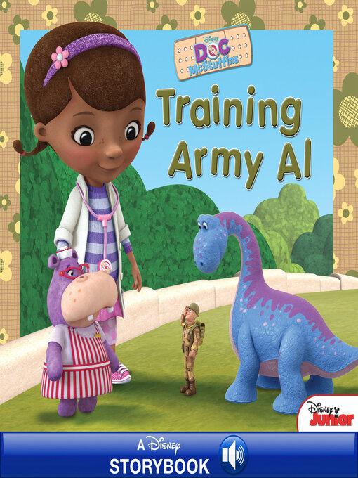 Title details for Disney Junior by DISNEY BOOK GROUP - Available